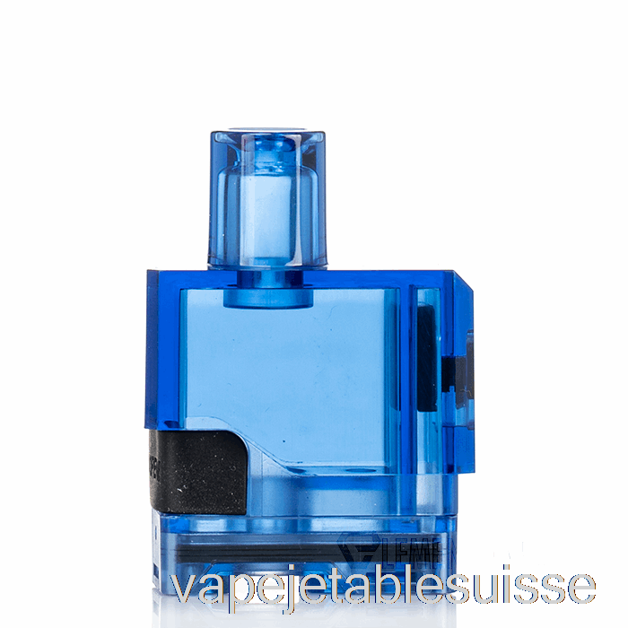 Vape Suisse Perdu Vape Orion Art Remplacement Pods Bleu Clair